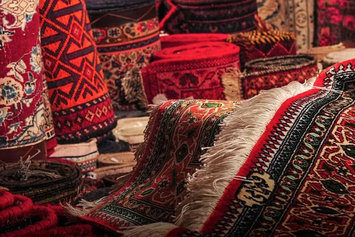 عکس چقدر چایی خورِ حرفه ای هستی؟